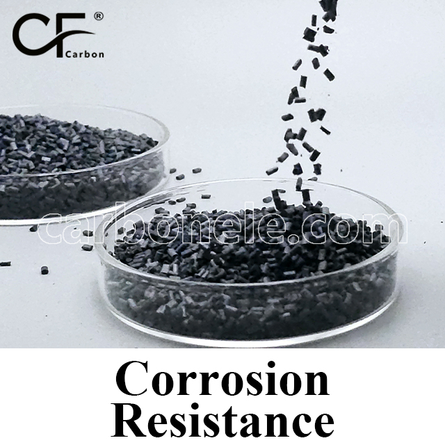 PEEK-CF05 Premium Performance Polymer