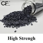 PBT-CF40 Carbon Fiber Plastic Parts - Carbon Fiber Compounds Manufacturer | Supplier