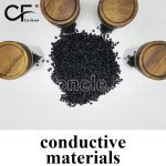 PBT-CF40 Carbon Fiber Plastic Parts - Carbon Fiber Compounds Manufacturer | Supplier