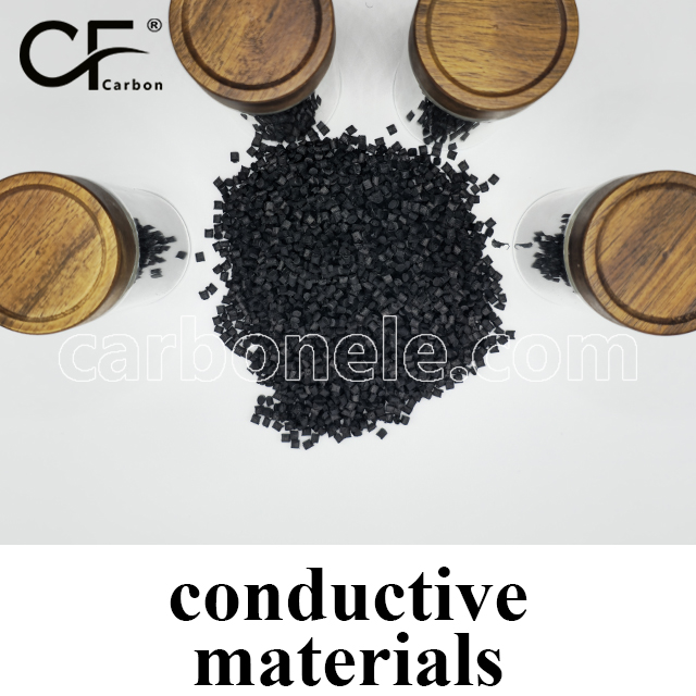 PA612-CF30 carbon fiber filled nylon