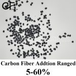 PBT-CF40 Carbon Fiber Plastic Parts - Carbon Fiber Compounds Manufacturer | Supplier