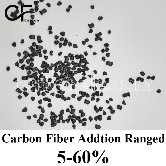 Carbon fiber injection molding PPSU-CF50
