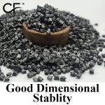 PA610-CF60 High-performance Nylon Material - Carbon Fiber Compounds Manufacturer | Supplier