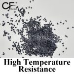 PBT-CF40 Carbon Fiber Plastic Parts - Carbon Fiber Compounds Manufacturer | Supplier