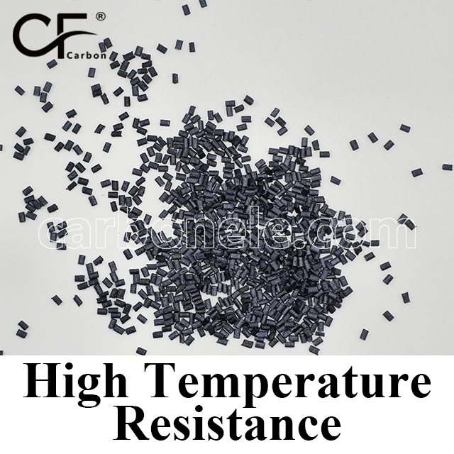 PP-CF20 polypropylene reinforced carbon fiber