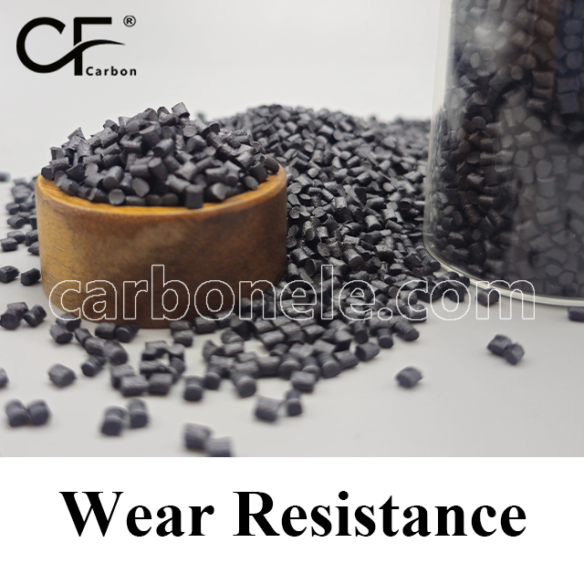 PA612-CF5 High-performance material