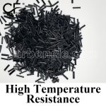 PP-LCF50 For Injection Molding - Carbon Fiber Compounds Manufacturer | Supplier