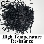 TPU-LCF Superior 10% CF Machine Couplings - Carbon Fiber Compounds Manufacturer | Supplier