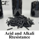 Ultra High Strength Material TPU-LCF30 - Carbon Fiber Compounds Manufacturer | Supplier