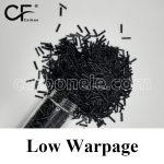 PEI-LCF20 Mechanical Properties - Carbon Fiber Compounds Manufacturer | Supplier