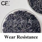 PP-LCF50 For Injection Molding - Carbon Fiber Compounds Manufacturer | Supplier