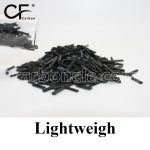 PP-LCF50 For Injection Molding - Carbon Fiber Compounds Manufacturer | Supplier
