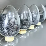 High Stiffness Nylon MXD6 CF40 Composites - Carbon Fiber Compounds Manufacturer | Supplier