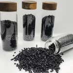 Conductive Nylon PA MXD6 CF10 For Wear-resistant High Strength Parts - Carbon Fiber Compounds Manufacturer | Supplier