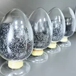 High Quality Anti-static Nylon MXD6 CF5 Composites - Carbon Fiber Compounds Manufacturer | Supplier