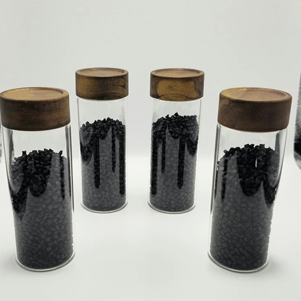 High Quality Nylon MXD6 CF20 Compounds