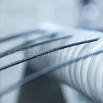 Conductive Nylon PA MXD6 CF10 For Wear-resistant High Strength Parts - Carbon Fiber Compounds Manufacturer | Supplier
