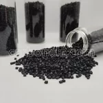 Conductive Nylon PA MXD6 CF10 For Wear-resistant High Strength Parts - Carbon Fiber Compounds Manufacturer | Supplier