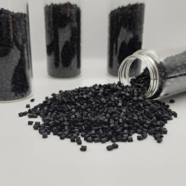 High Stiffness Nylon MXD6 CF40 Composites