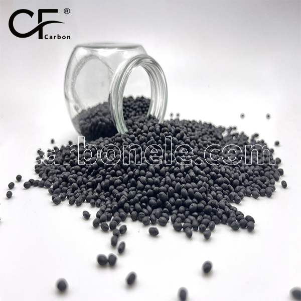PA12 CF20 Reinforced Polymer for Durable Functional Components