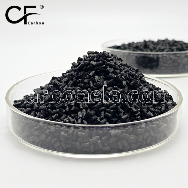 Low Moisture Absorption PA12 CF Pellets for FGF 3D Printers
