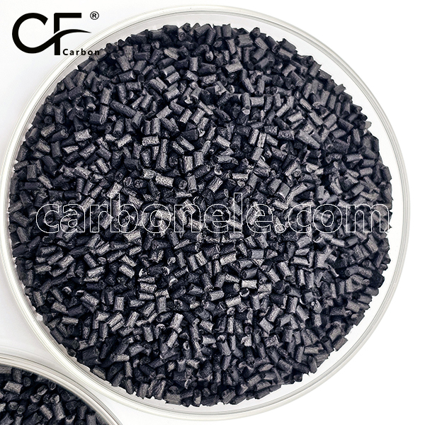 High Strength Lightweight PA12 CF20 Pellets for Cobot Arms