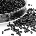 PA6 CF10 High Performance Carbon Fiber Nylon - Carbon Fiber Compounds Manufacturer | Supplier