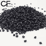 PA6 CF10 High Performance Carbon Fiber Nylon - Carbon Fiber Compounds Manufacturer | Supplier