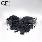 PA6 CF10 Chemical-Resistant Composite - Carbon Fiber Compounds Manufacturer | Supplier