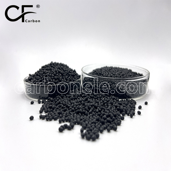 PA6 CF10 Chemical-Resistant Composite