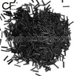 PA6 LCF Carbon Fiber Nylon With High Strength - Carbon Fiber Compounds Manufacturer | Supplier