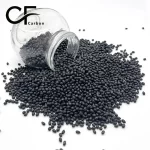 Extrusion Grade PA6 PA66 Carbon Fiber Composites For Filaments - Carbon Fiber Compounds Manufacturer | Supplier
