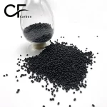 Extrusion Grade PA6 PA66 Carbon Fiber Composites For Filaments - Carbon Fiber Compounds Manufacturer | Supplier