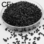 Thermoplastic Nylon Carbon Fiber Composites - Carbon Fiber Compounds Manufacturer | Supplier