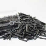 PA6 LCF Carbon Fiber Nylon With High Strength - Carbon Fiber Compounds Manufacturer | Supplier