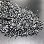 Durable PA66 CF20 Composite For Industrial High Load Parts - Carbon Fiber Compounds Manufacturer | Supplier