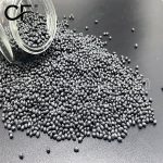 PA66 CF20 Industrial-Grade Composite For Harsh Environments - Carbon Fiber Compounds Manufacturer | Supplier
