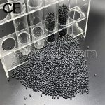 Durable PA66 CF20 Composite For Industrial High Load Parts - Carbon Fiber Compounds Manufacturer | Supplier