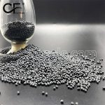 Durable PA66 CF20 Composite For Industrial High Load Parts - Carbon Fiber Compounds Manufacturer | Supplier