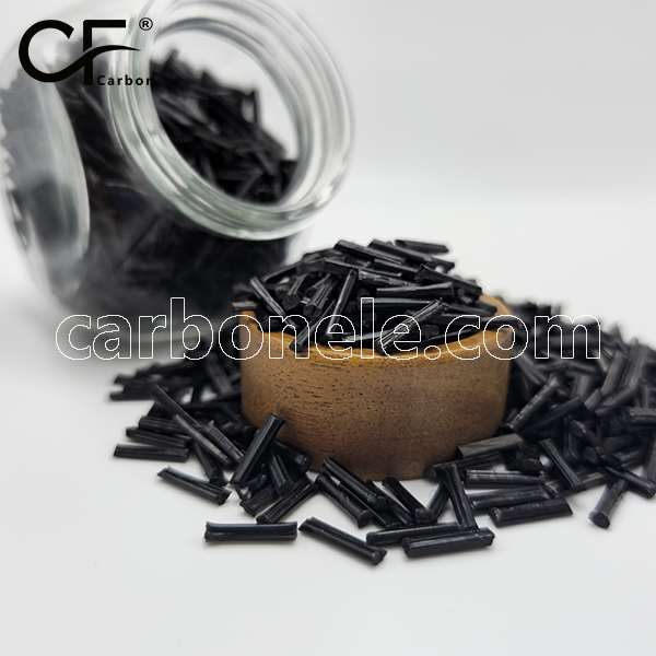 PA66-LCF10 for Sale – Solve Impact Failure in Nylon Parts Fast