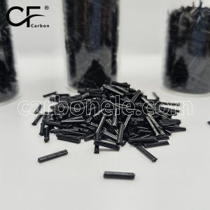 Three Key Series Thermoplastic Carbon Fiber Composites CFRTP