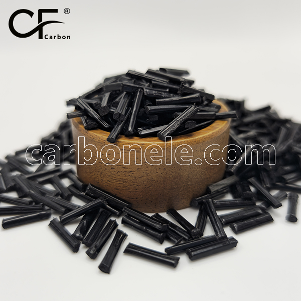 High Bending Modulus PA66-LCF40 Materials for High-altitude Drones
