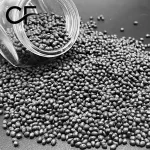 Thermoplastic CF Composites PA66 CF30 PA66-CF-BCA3 - Carbon Fiber Compounds Manufacturer | Supplier