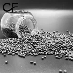 Thermoplastic CF Composites PA66 CF30 PA66-CF-BCA3 - Carbon Fiber Compounds Manufacturer | Supplier