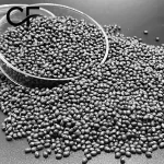 Thermoplastic CF Composites PA66 CF30 PA66-CF-BCA3 - Carbon Fiber Compounds Manufacturer | Supplier