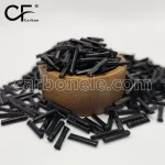 High Strength PA66 LCF40 Raw Material Particles For UAV Blade Connectors - Carbon Fiber Compounds Manufacturer | Supplier