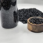 Good Toughness PA66&PA6 CF30 Alloy Nylon CF PTFE Raw Materials - Carbon Fiber Compounds Manufacturer | Supplier