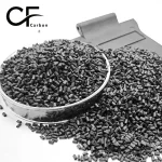PA6&PA66 CF10 Thermoplastic Particles For 3D Printing Filaments - Carbon Fiber Compounds Manufacturer | Supplier