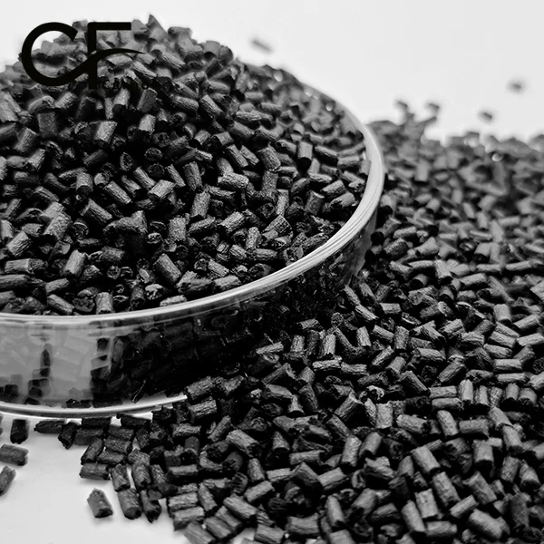 Cost-effective PA6&PA66 CF15 for 3D Printed Filaments