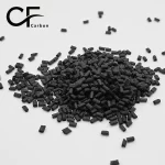 PA6&PA66 CF10 Thermoplastic Particles For 3D Printing Filaments - Carbon Fiber Compounds Manufacturer | Supplier